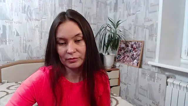 Snapshot of GinaQSoul chatting on November 2025 11:46:02 AM GinaQSoul online show from November 2025 11:46:02 AM