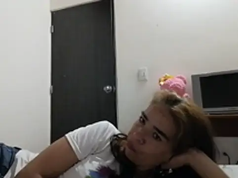 mari657 online show from February 2025 07:33:01 PM