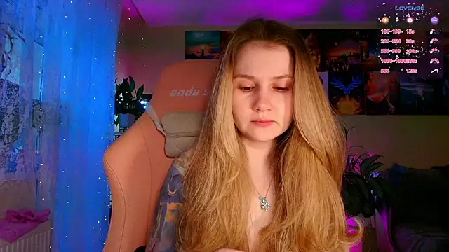 GoodWitch  online show from January 2026 07:32:01 AM