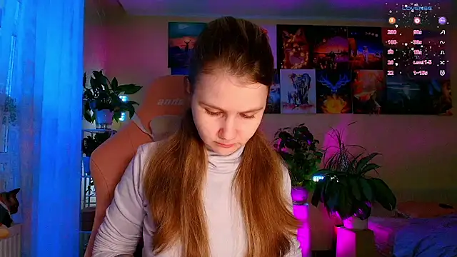 GoodWitch  online show from January 2026 07:23:02 AM