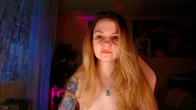 GoodWitch  online show from March 2026 05:30:02 AM