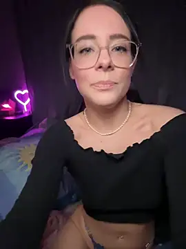 Snapshot of Carmen_Monroe chatting on May 2026 08:03:01 PM Carmen Monroe online show from May 2026 08:03:01 PM