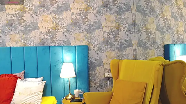 LisaCroft online show from September 2025 07:19:02 AM