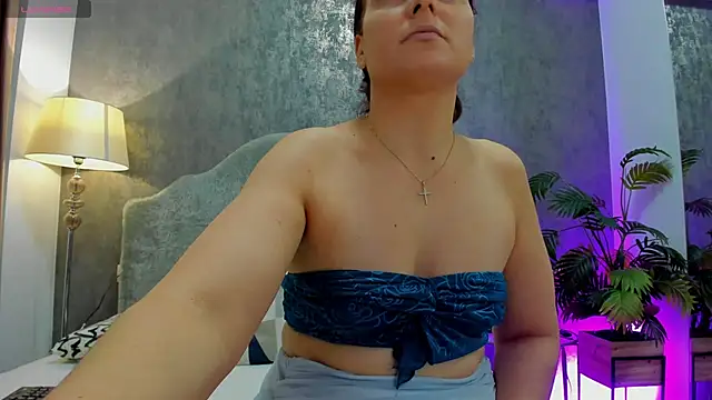 LisaCroft online show from February 2026 08:41:01 AM