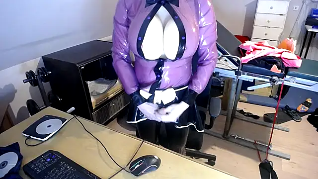 Kinkidani86 online show from November 2025 04:53:02 PM