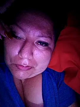 Brenda Berck  online show from November 2025 10:51:02 AM