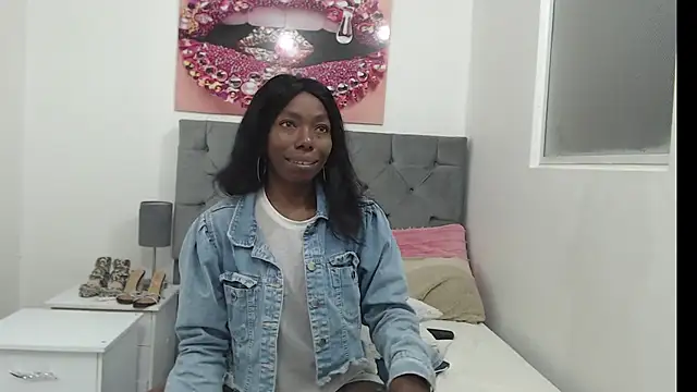 kirajohnson online show from February 2026 11:22:01 PM