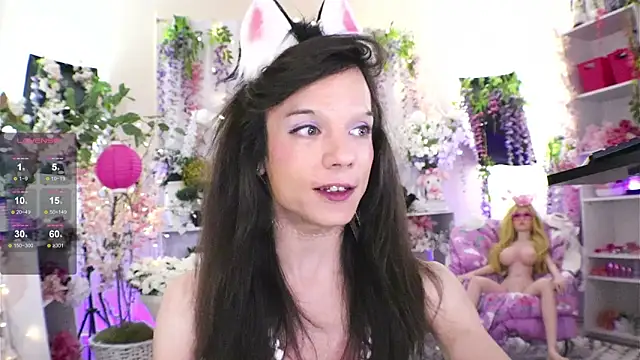 xxhayleemariexx online show from September 2025 11:06:02 PM