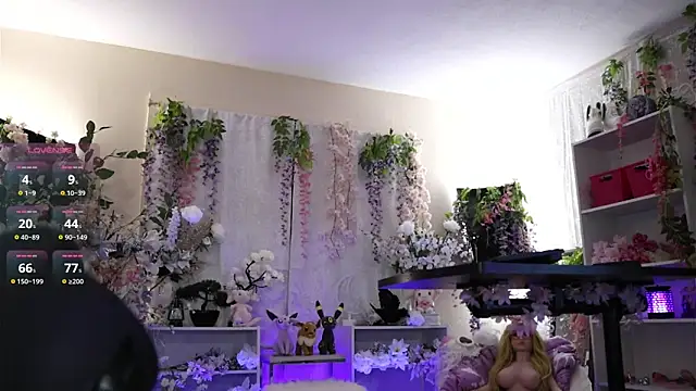 xxhayleemariexx online show from January 2026 12:15:02 AM