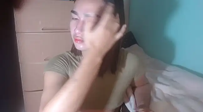 CasandraDiaz online show from January 2025 12:02:01 AM