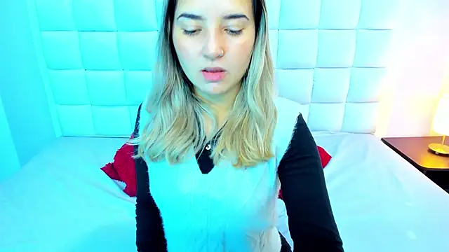 teresasroom  online show from February 2025 01:09:02 PM