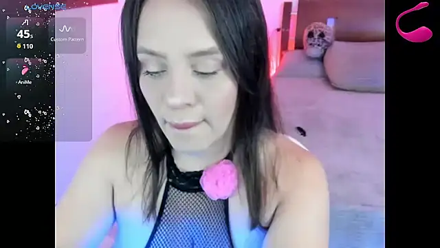 SweetNathalya online show from November 2025 07:51:02 AM