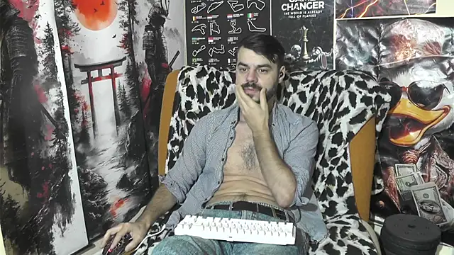 00george online show from January 2026 12:05:02 AM