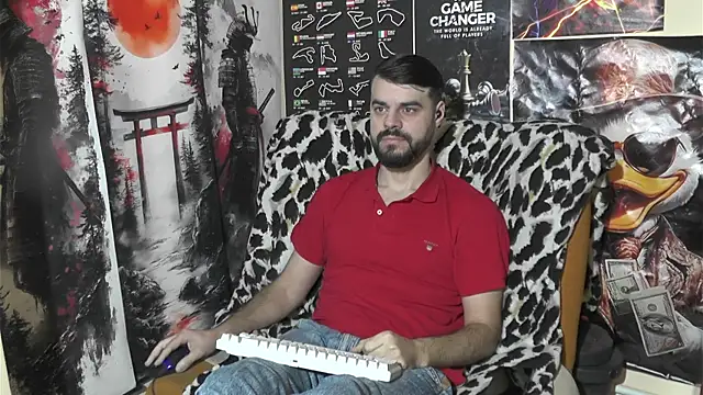 00george online show from February 2026 07:46:02 AM