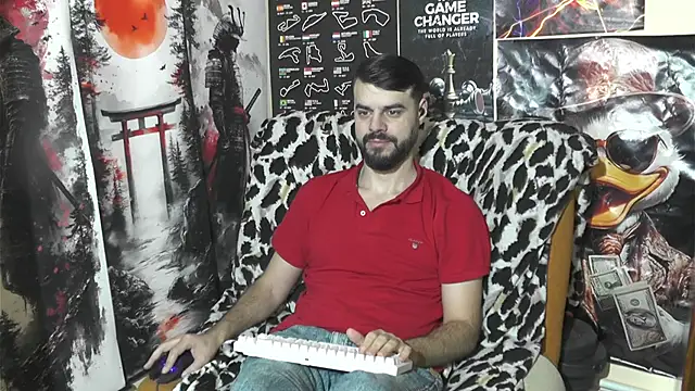 00george online show from February 2026 02:49:02 AM