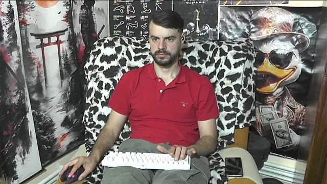 Snapshot of 00george chatting on April 2026 07:00:01 AM 00george online show from April 2026 07:00:01 AM