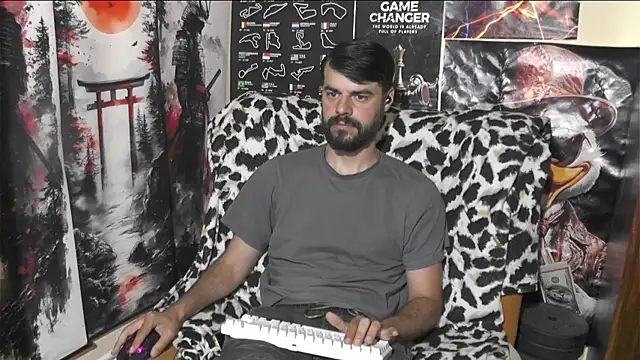 Snapshot of 00george chatting on May 2026 07:37:02 AM 00george online show from May 2026 07:37:02 AM