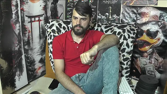 Snapshot of 00george chatting on May 2026 07:09:01 PM 00george online show from May 2026 07:09:01 PM