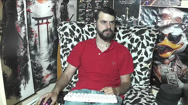 Snapshot of 00george chatting on May 2026 11:27:02 AM 00george online show from May 2026 11:27:02 AM