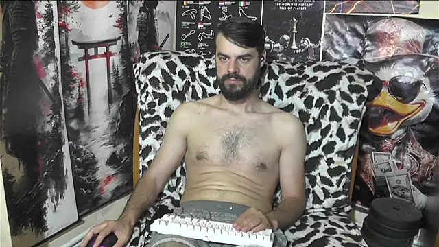 Snapshot of 00george chatting on May 2026 07:10:02 PM 00george online show from May 2026 07:10:02 PM