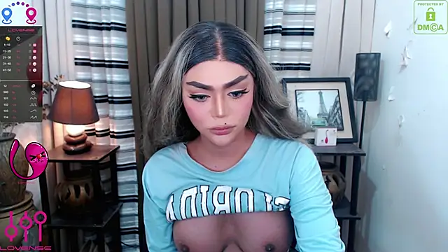 Fantacyoflove online show from January 2026 11:54:02 PM