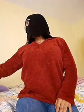 Snapshot of Latin_summer chatting on October 2025 02:50:02 AM Latin summer online show from October 2025 02:50:02 AM