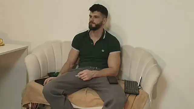 MauroTwin online show from December 2025 07:34:02 PM