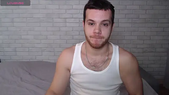 Alexxx horny online show from December 2025 05:46:01 AM