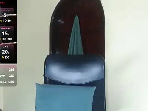 kilian xx online show from March 2025 01:25:02 PM