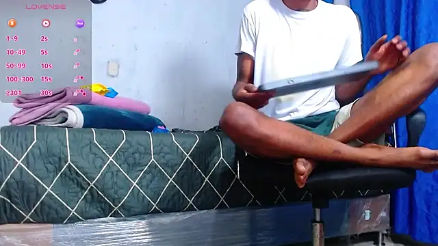 kilian xx online show from January 2026 09:13:01 AM