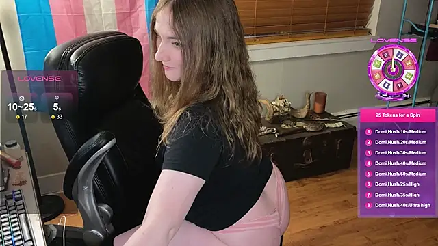 luluvaladon online show from February 2026 04:38:01 AM