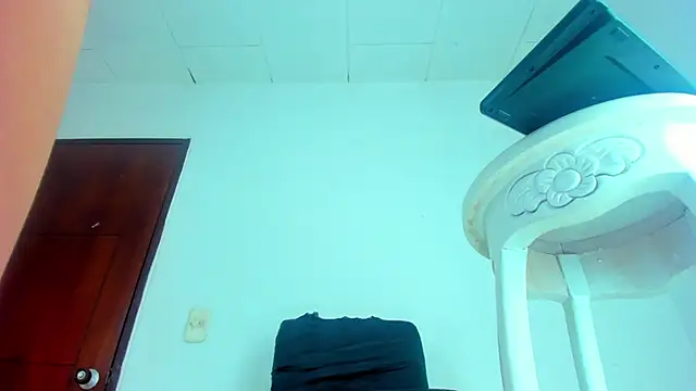 SEXYBABYGIRLTS online show from February 2025 07:02:01 PM