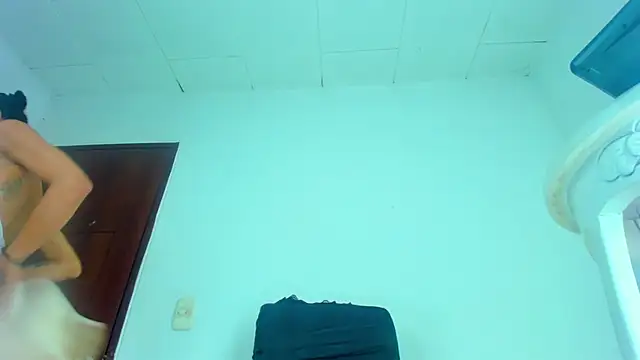 SEXYBABYGIRLTS online show from February 2025 10:59:02 PM