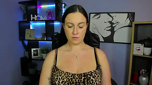 FUN AMI online show from February 2025 08:47:02 PM