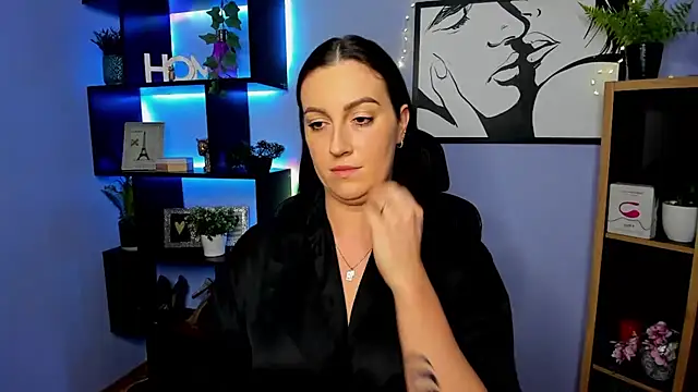 FUN AMI online show from March 2026 02:23:02 PM