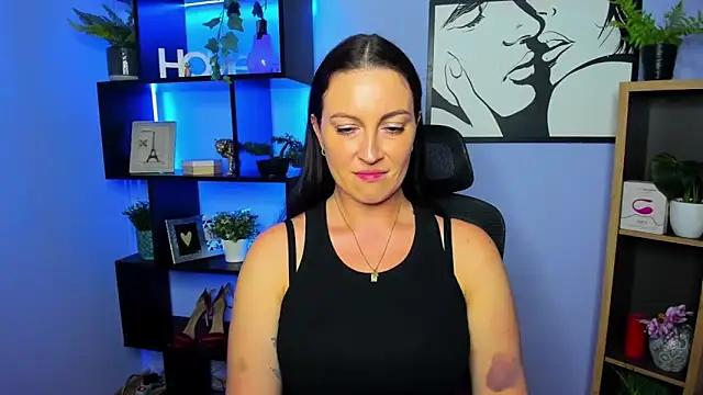 FUN AMI online show from April 2026 01:15:01 PM