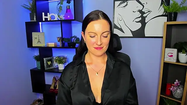 FUN AMI online show from April 2026 01:28:01 PM