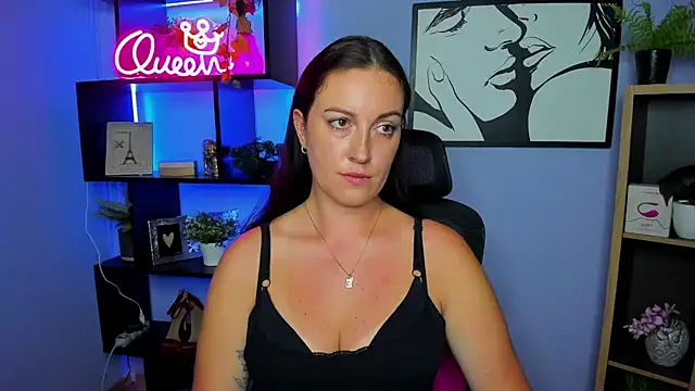 FUN AMI online show from June 2026 01:13:01 PM