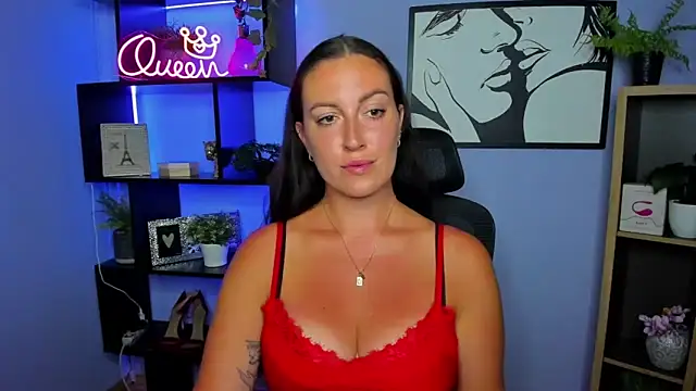 Snapshot of FUN_AMI chatting on July 2026 01:13:02 PM FUN AMI online show from July 2026 01:13:02 PM