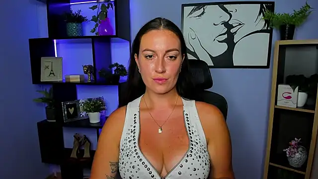 Snapshot of FUN_AMI chatting on July 2026 01:26:01 PM FUN AMI online show from July 2026 01:26:01 PM