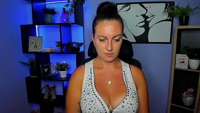 Snapshot of FUN_AMI chatting on July 2026 01:14:02 PM FUN AMI online show from July 2026 01:14:02 PM