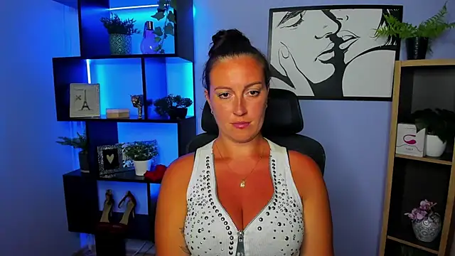 Snapshot of FUN_AMI chatting on July 2026 03:21:02 PM FUN AMI online show from July 2026 03:21:02 PM