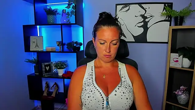 Snapshot of FUN_AMI chatting on July 2026 04:39:33 PM FUN AMI online show from July 2026 04:39:33 PM