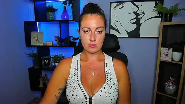 Snapshot of FUN_AMI chatting on August 2026 01:14:01 PM FUN AMI online show from August 2026 01:14:01 PM
