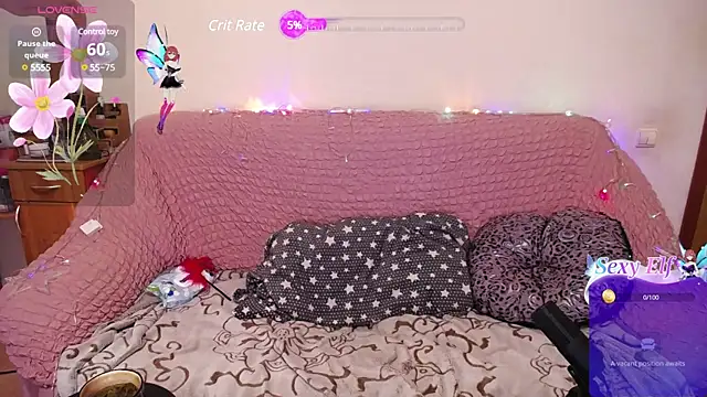 Wings of A Butterfly online show from January 2025 07:10:02 AM