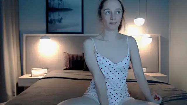 ShySchoolGirl online show from October 2025 08:53:02 PM