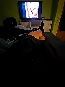 NiceHunter89 online show from January 2025 04:29:02 PM