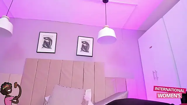 Inndrahot online show from March 2025 03:22:01 AM