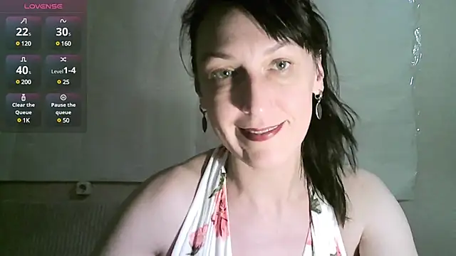 MarieODahliaS online show from December 2024 01:51:01 PM