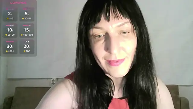 MarieODahliaS online show from December 2024 11:50:02 AM